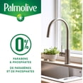 thumbnail image 5 of Palmolive Essential Clean Liquid Dish Soap, Watermelon Scented, 828 mL Bottle, 5 of 5