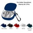 thumbnail image 2 of Pour Anker Soundcore Liberty Air 2 Pro Étui Coque de Protection Silicone Sans Fil Bluetooth Accessoires d'Écouteurs Anker Air2 Pro, 2 of 9