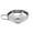 A, variant on Product Category Funnel 2 | Stainless Steel Canning Funnel with Handle for Wide Mouth and Regular Mouth Jars | Food Grade Metal Jam Funnel for Home Kitchen use