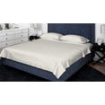 thumbnail image 1 of Johnson Home 400 TC Bed Sheet Set - Egyptian Cotton Sheets, 1 of 6
