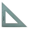 thumbnail image 2 of ACME UNITED CORPORATIONT KT85 TRIANGLE 45/90 PLASTIC 8 INCH, 2 of 4