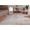 thumbnail image 2 of JV Home Luxe Area Rug Carpet Tapis Hallway Runner Rug or Doormat/ Rug Mat, 2 of 8