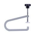 thumbnail image 4 of Milaget Guitar Bridge Clamp Easy Installation Sturdy for Acoustic Guitar Attachments Classical Guitar, 4 of 9