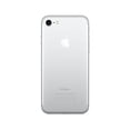 thumbnail image 4 of Refurbished Apple iPhone 7 A1660 (Fully Unlocked) 32GB Silver (Grade A+) w/ Gift Box, 4 of 4