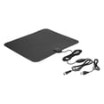 thumbnail image 1 of Digital HDTV Antenna, Dual  Design HD Digital TV Antenna Easy To Use  For Outdoor For Home, 1 of 8