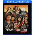 thumbnail image 1 of Camp Blood X (Blu-ray), 1 of 1