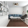 thumbnail image 3 of Hunter Low Profile Anslee 46" Home Ceiling Fan with LED Light and Pull Chains, 3 of 9
