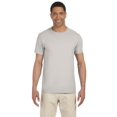 thumbnail image 1 of Gildan T-Shirt Adulte Softstyle 4.5 oz. - G640, 1 of 1