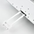 thumbnail image 4 of Extension Tray for Maker 3/Maker for Explore Air/Air2/Air3 Heavy Duty Plastic 12-Inch x 12-Inch Cutting Mat Holder Support Extender Tray, 4 of 7
