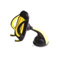 thumbnail image 1 of 360 Rotating Suction Cup Phone Stand Car Windshield Mount ABS Phone Holder Bracket For Mobile Phone GPS, 1 of 2
