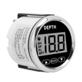 thumbnail image 3 of Depth Gauge, Anti Fog Glass 100M/110Yd   Depth Depth Tester  For Small And Medium Sized Boats For Yachts Fishing Boats, 3 of 8