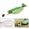 thumbnail image 2 of Prehistoric Sea Creatures Figurine Marrella Animal Figures Educational Ancient Model For Cake Topper School Project Toy Funny Curiosity Toy, 2 of 4