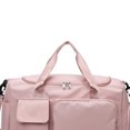 thumbnail image 4 of LSLJS Fashion Dry Wet Separation Large Capacity Portable Travel Bag Satchel Luggage Bag, 4 of 5