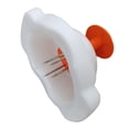 thumbnail image 1 of Vegetable Cutter Hand Guard Chopper Slicer Thumb Protector Grater Shredding Tool for Food Preparation and Efficient Vegetable Cutting, 1 of 4