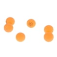 thumbnail image 3 of 6Pcs 40mm Tennis Balls Advanced Training Ball, 3 of 8