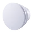 thumbnail image 3 of Household Bathroom Bathroom Window Partition Wall Ventilation Fan Hotel Project 4 Inch 6 Inch Exhaust Fan ,Long Lasting, 3 of 3