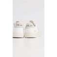 thumbnail image 3 of Veja Espadrilles à Logo Recife pour Femmes, Extra Blanches Naturelles, 10 Moyen US, 3 of 4