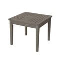 thumbnail image 2 of Patioflare Galena FSC Acacia Wood and Wicker Oversized Bistro Set, 2 of 6
