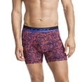 thumbnail image 2 of Jockey Men's True Style 6" Boxer Brief - 3 Pack, 2 of 6