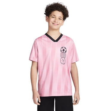 MESSI GRAPHIC TEE