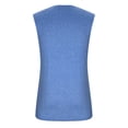 thumbnail image 4 of LSLJS Mens Tank Top Men Casual Fashion Solid Pullover Round Neck Sports Tank Tops Vest, 4 of 7