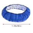 thumbnail image 2 of Trampoline Side Protection Cover Jumping Trampoline Protection Bed Spring Pad Trampoline Parts 50inch, 2 of 9
