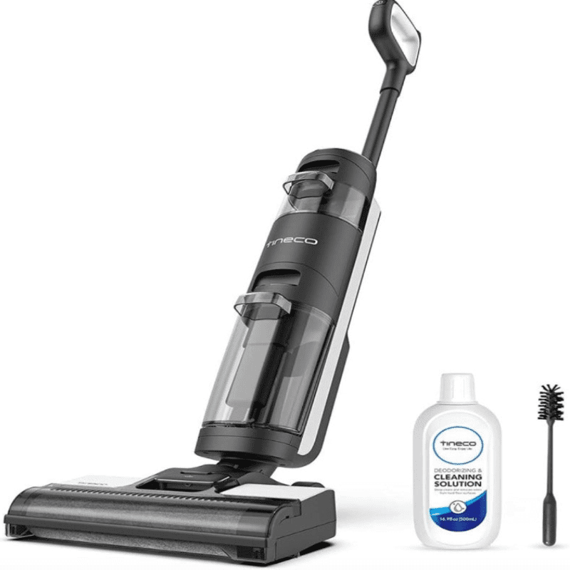 New Open Box - Tineco Floor One S3 Breeze Cordless Hardwood Floors