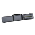 thumbnail image 2 of tamizeot Étui de Transport pour Queue de Billard, Protecteur, Sac pour Queue Rouge, Accessoires, Billard, Gris 83x14x7cm, 2 of 6