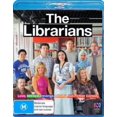 thumbnail image 1 of The Librarians (Series 1) ( The Librarians - Series One ) [ Blu-Ray, Reg.A/B/C Import - Australia ], 1 of 1