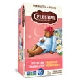 thumbnail image 2 of Celestial Seaonings Sleepytime Probiotique, Herbal Tea,, 2 of 6