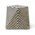 thumbnail image 4 of Butler Specialty Zanzibar Table d'Appoint Incrustation en Noir, 4 of 5