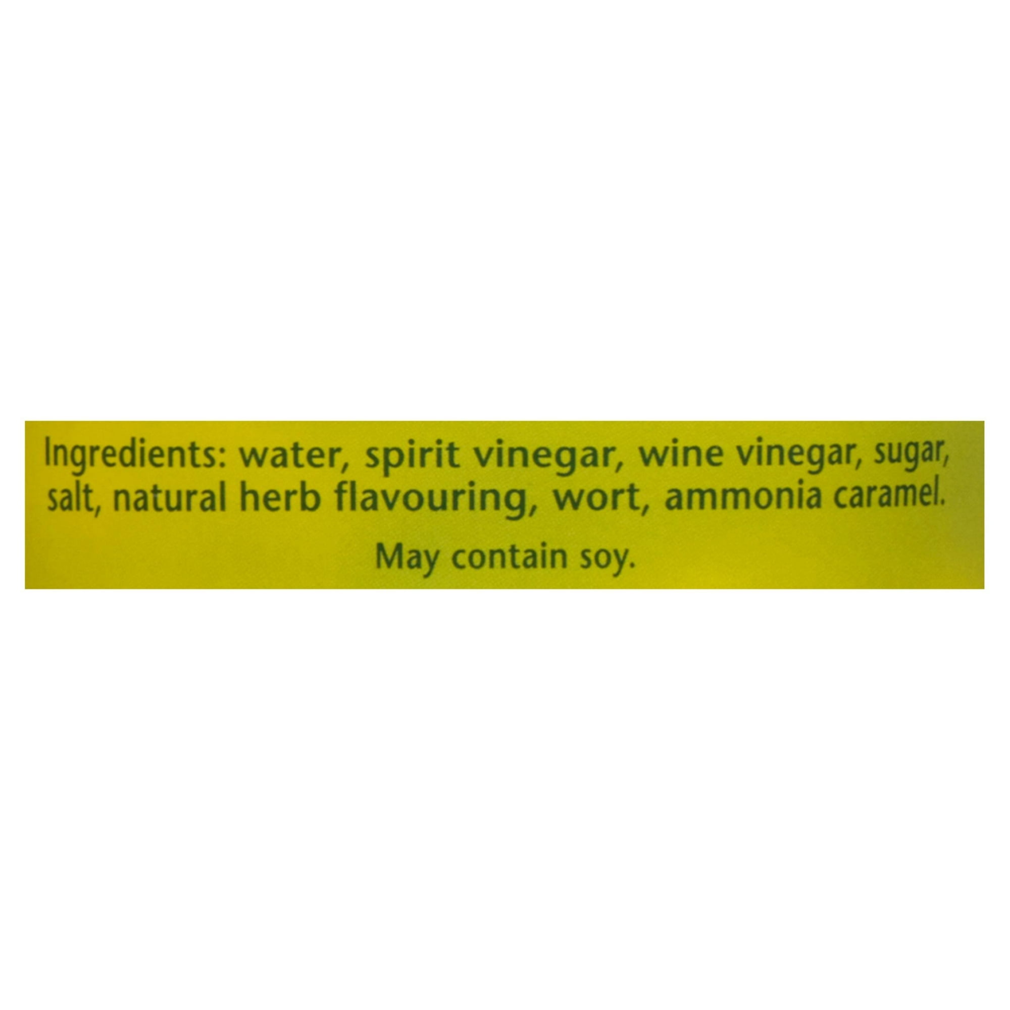 Kuhne Salata Vinaigrette Assaisonnée