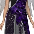 thumbnail image 5 of Adult Celestrial Angel Costume, 5 of 5