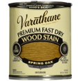 thumbnail image 1 of Varathane 262004 1 Quart Spring Oak Fast Dry Wood Stain, 1 of 1