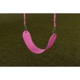 thumbnail image 1 of Creative Cedar Designs Standard Swing Seat, Pink, 1 of 2