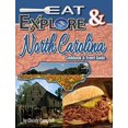 thumbnail image 1 of Eat & Explore North Carolina: Favorite Recipes, Celebrations & Travel Destination, 1 of 4