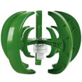 thumbnail image 4 of 1200W Wind Turbine, Reduce Energy Consumption Wind Turbine Stable Structure  For Home 24V, 4 of 8