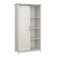 thumbnail image 1 of Sauder® Coral Cape Storage Cabinet, 1 of 9