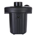 thumbnail image 4 of 2021 NEW Electric Air Pump Home Inflate Deflate For Air Mattress Air Bed Inflator Pump Black, 4 of 8