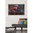 thumbnail image 3 of Marvel Comics - Spider-Man - Action Wall Poster, 22.375" x 34", 3 of 4