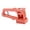 B, variant on Purpose Garlic Slicer And Manual Slicing Device For And Slicing Garlic For Kitchen Use Manual Food Chopper Garlic Kitchen Garlic Presser Metal Garlic Garlic with Peeler Garlic Cuber Garlic Presses