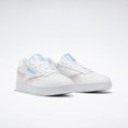 thumbnail image 3 of Reebok Footwear Women GV7030 FTWWHT/PNKGLW/RADAQU, 3 of 8