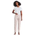 thumbnail image 2 of Jogger de nuit en jersey George pour femmes, 2 of 6