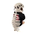 thumbnail image 1 of fastboy Skull Dinosaur Head 3D Printing Dinosaur Skull Set Fun Theme Children's Clothing Model Set Cosplay Decoration Props Kids' version 75cm, 1 of 6