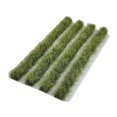thumbnail image 4 of Yinanstore Touffes d'Herbe Miniatures Bande d'Herbe Artificielle pour Maquette de Chemin de Fer Jardin Féerique Vert Automne, 4 of 8
