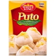 thumbnail image 1 of White King Puto Mix 400g, 1 of 8