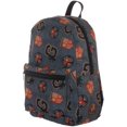 thumbnail image 2 of Harry Potter Hogwarts Houses All Over Print Backpacks (Gryffindor), 2 of 5