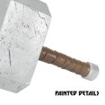 thumbnail image 5 of MARVEL'S THOR MJOLNIR HAMMER ACCESSORY - Marteau moulé, 5 of 5