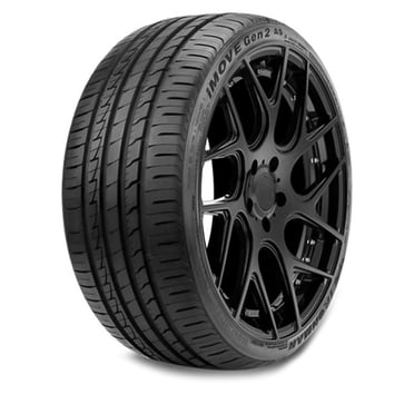 Ironman iMove Gen2 AS 235/45R18 94W BSW pneu
