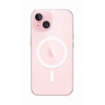 thumbnail image 2 of Apple iPhone 15 Clear Case with MagSafe, 2 of 7